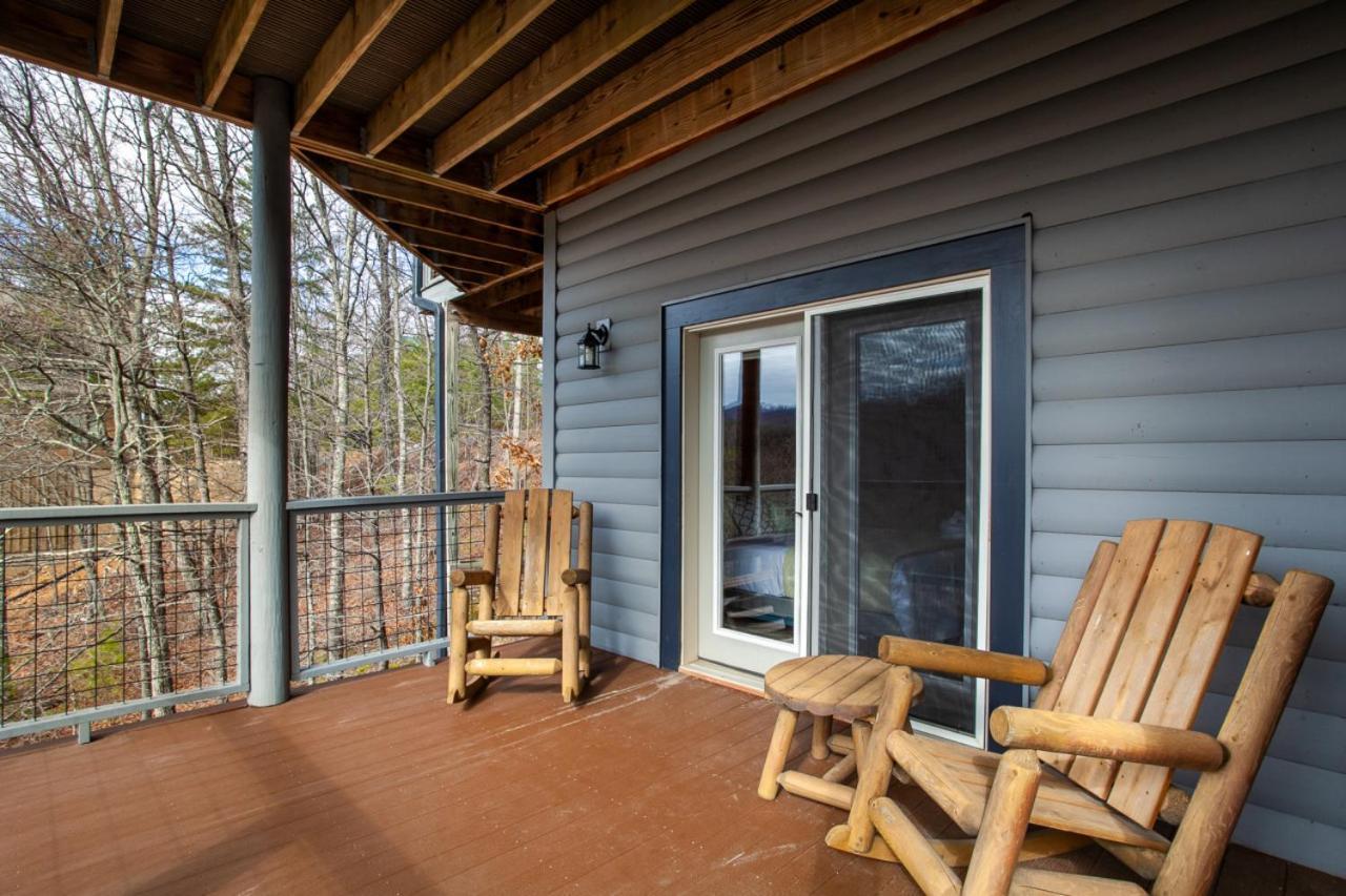 Black Bear Reserve - Mtn View, Hot Tub, Game Room Sevierville Bagian luar foto